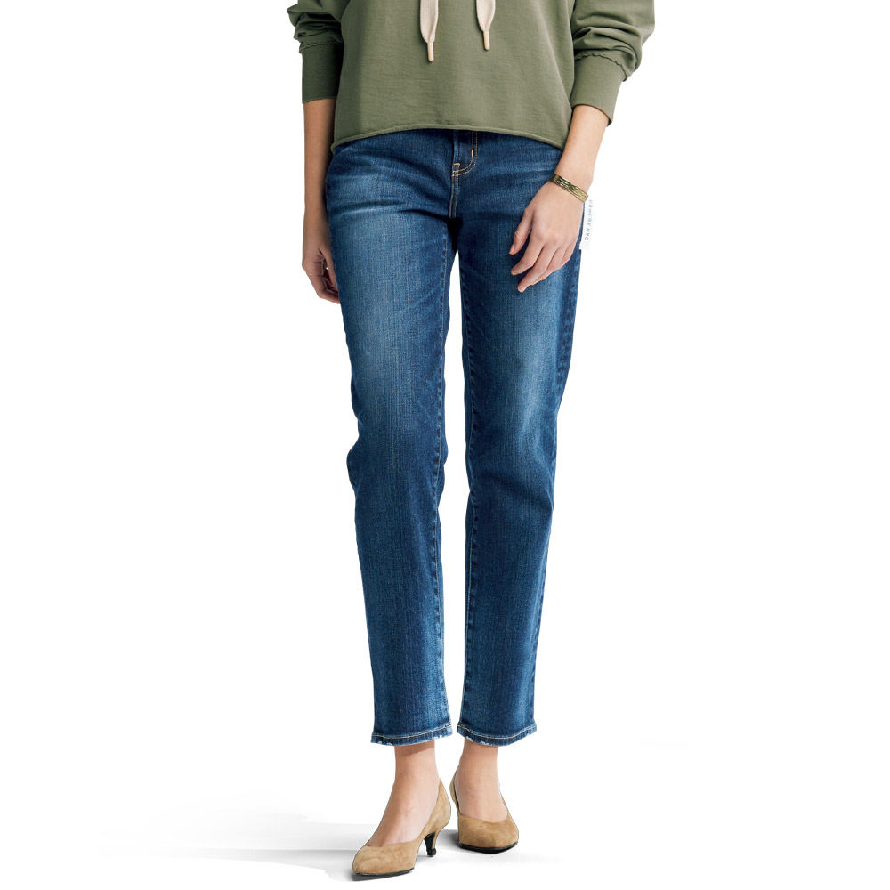 ストレッチデニムパンツ／35thアニバーサリーカジュアル