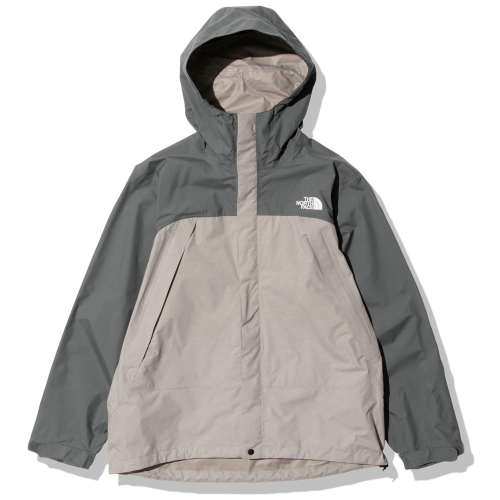 THE NORTH FACE ドットショット