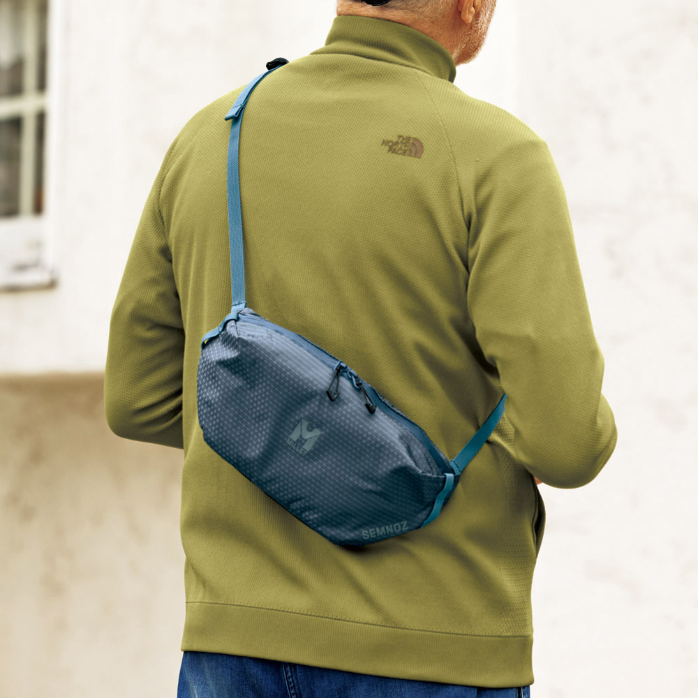 セムノ･ボディバッグ