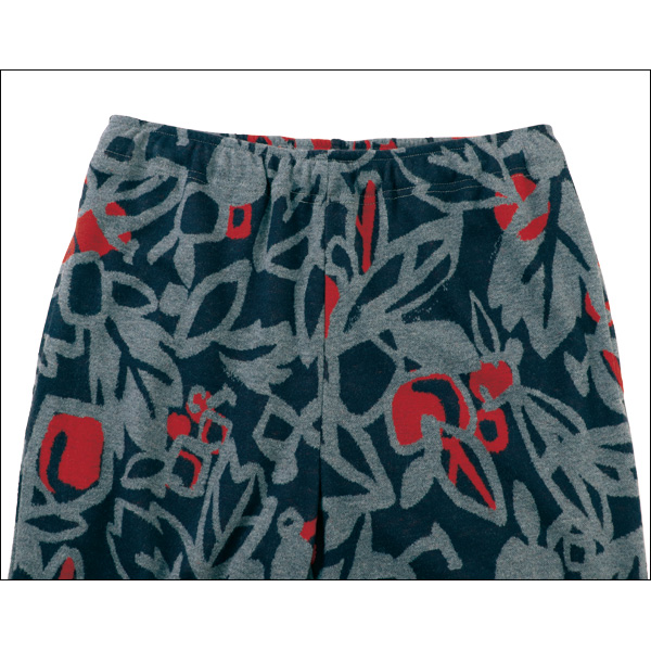 あったかイージーパンツ