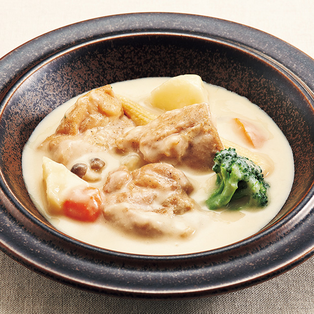 魅惑の洋食 肉料理を味わう 12ヵ月頒布会