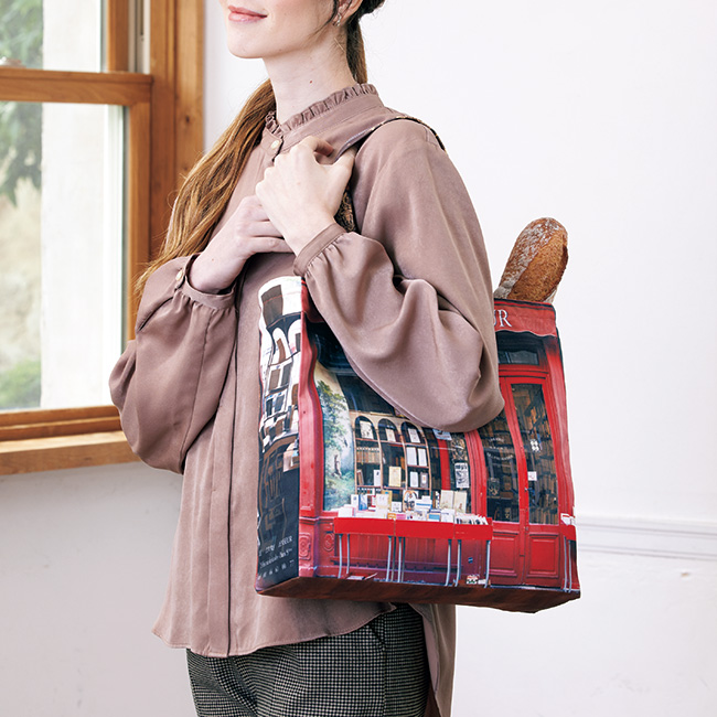 ショッピングバッグ