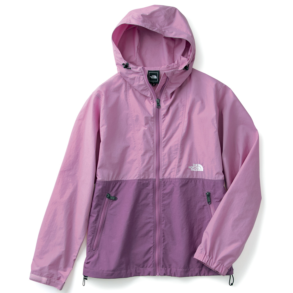 撥水コンパクトジャケット