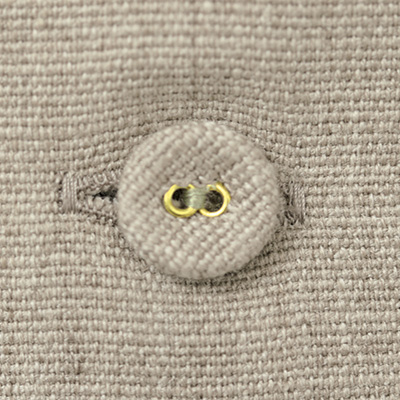 ランタンスリーブジャケット