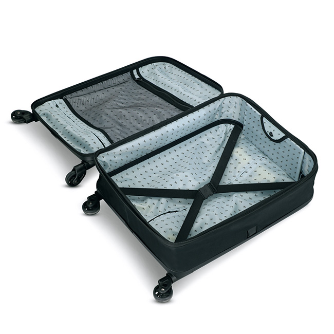 折りたたみ式スーツケース