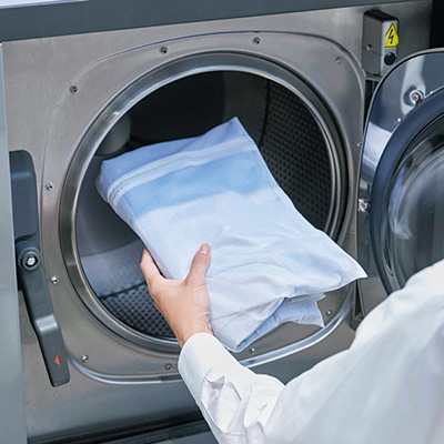 鹿の子ジャージージャケット