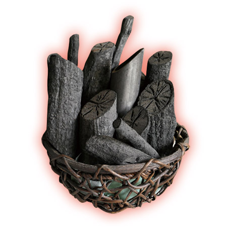 遠赤シルク磁気足裏サポーター／2足セット