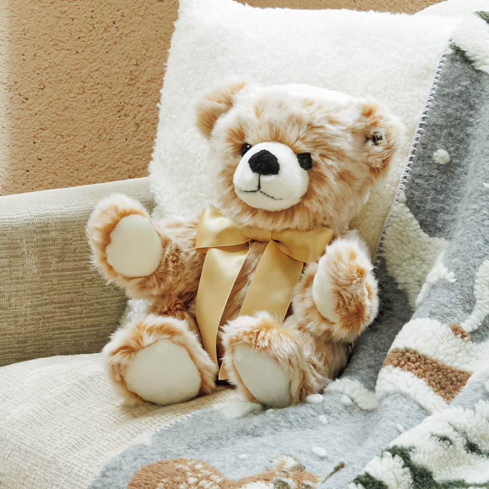 テディベア／ボビー