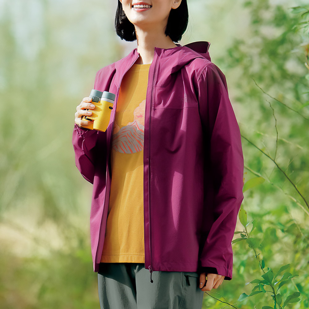 ザ・ノース・フェイス ベンチャージャケット | ライトアップオンライン