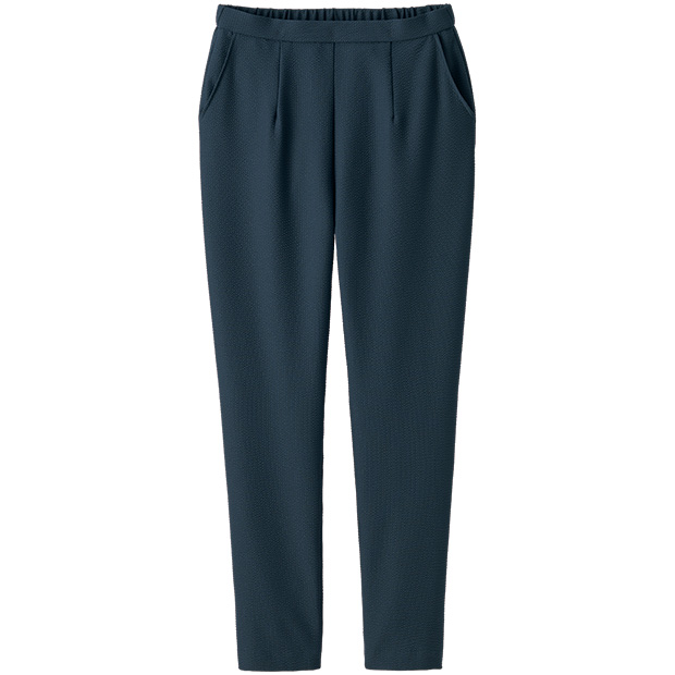 ドライマスター・テーパードパンツ