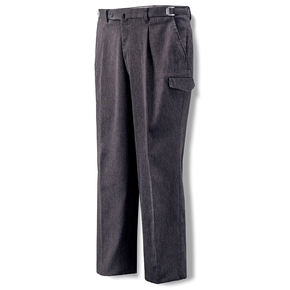 ウィンター･アイビーカーゴスラックス