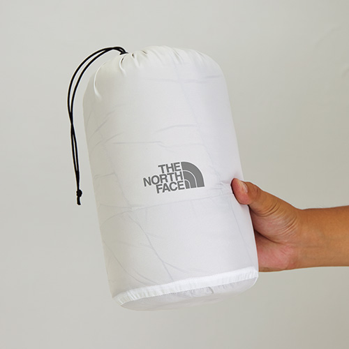 ジップインジップアコンカグアジャケット