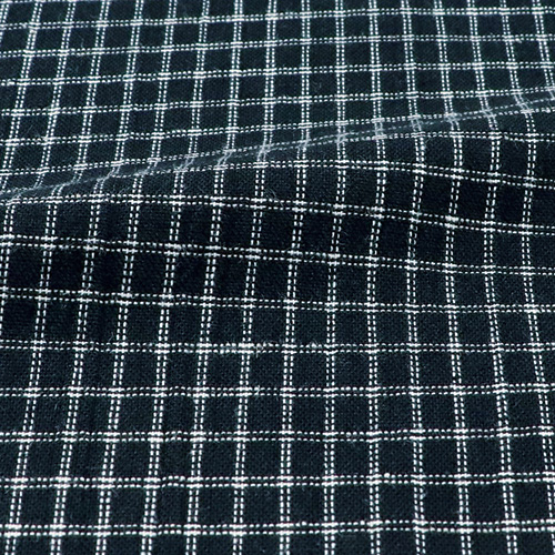 格子柄チェックワンピース