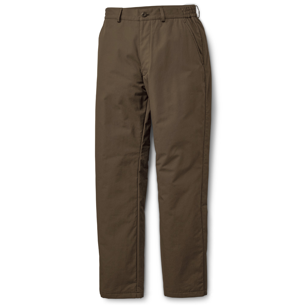 ベンタイル･ウォームパンツ