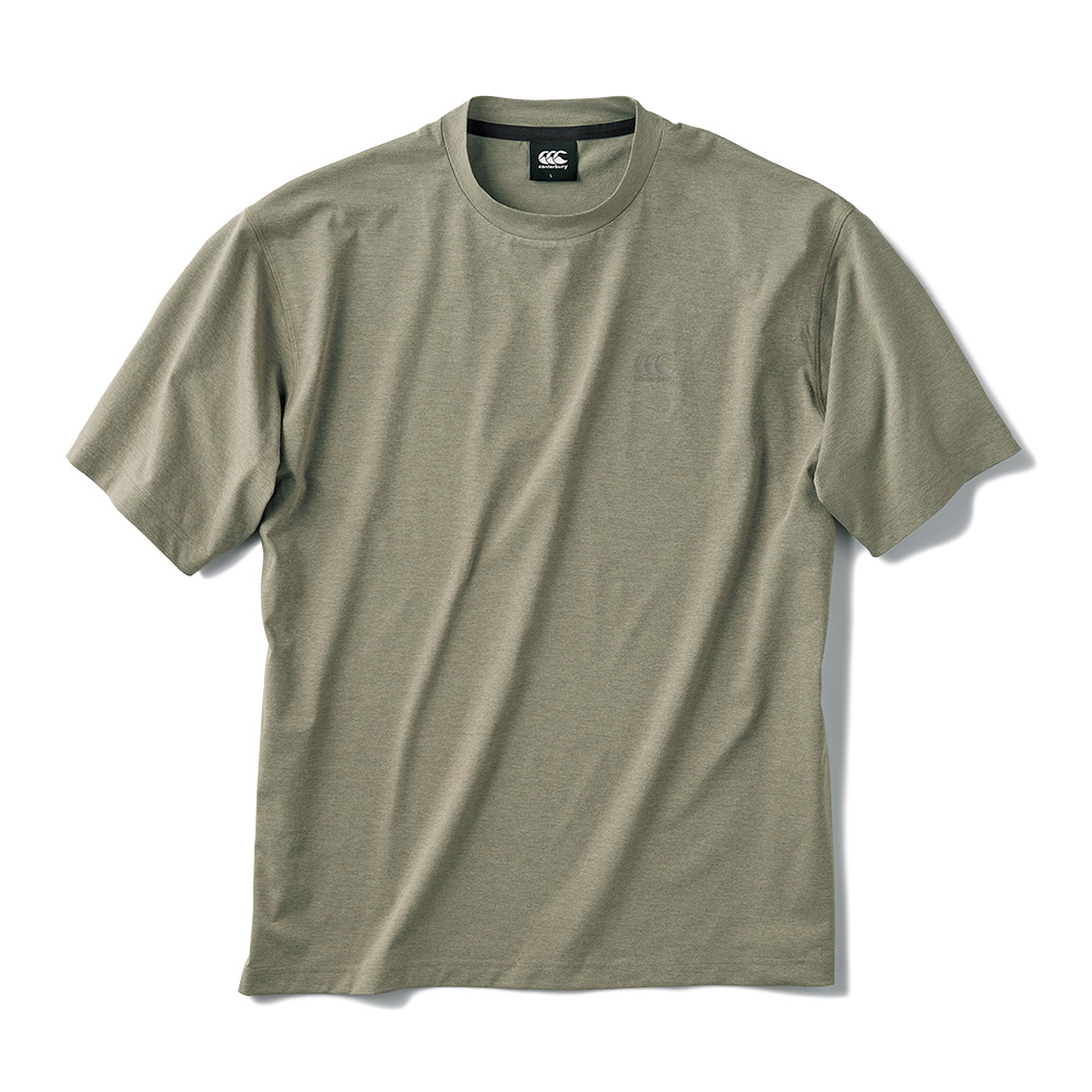 マルチアクティブ半袖Tシャツ