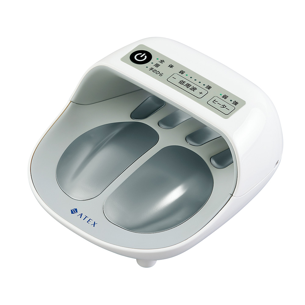 手指用低周波治療器