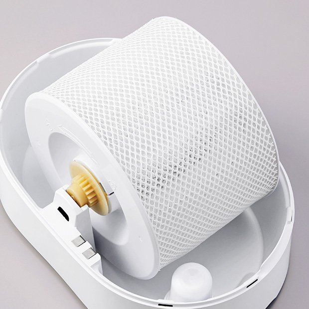 気化式加湿器 エアウォッシャ―W220専用フィルター
