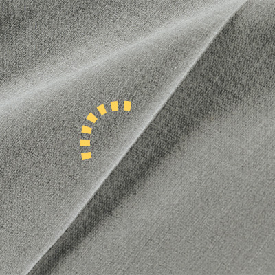 スーパークリース･トラベルストレッチスラックス