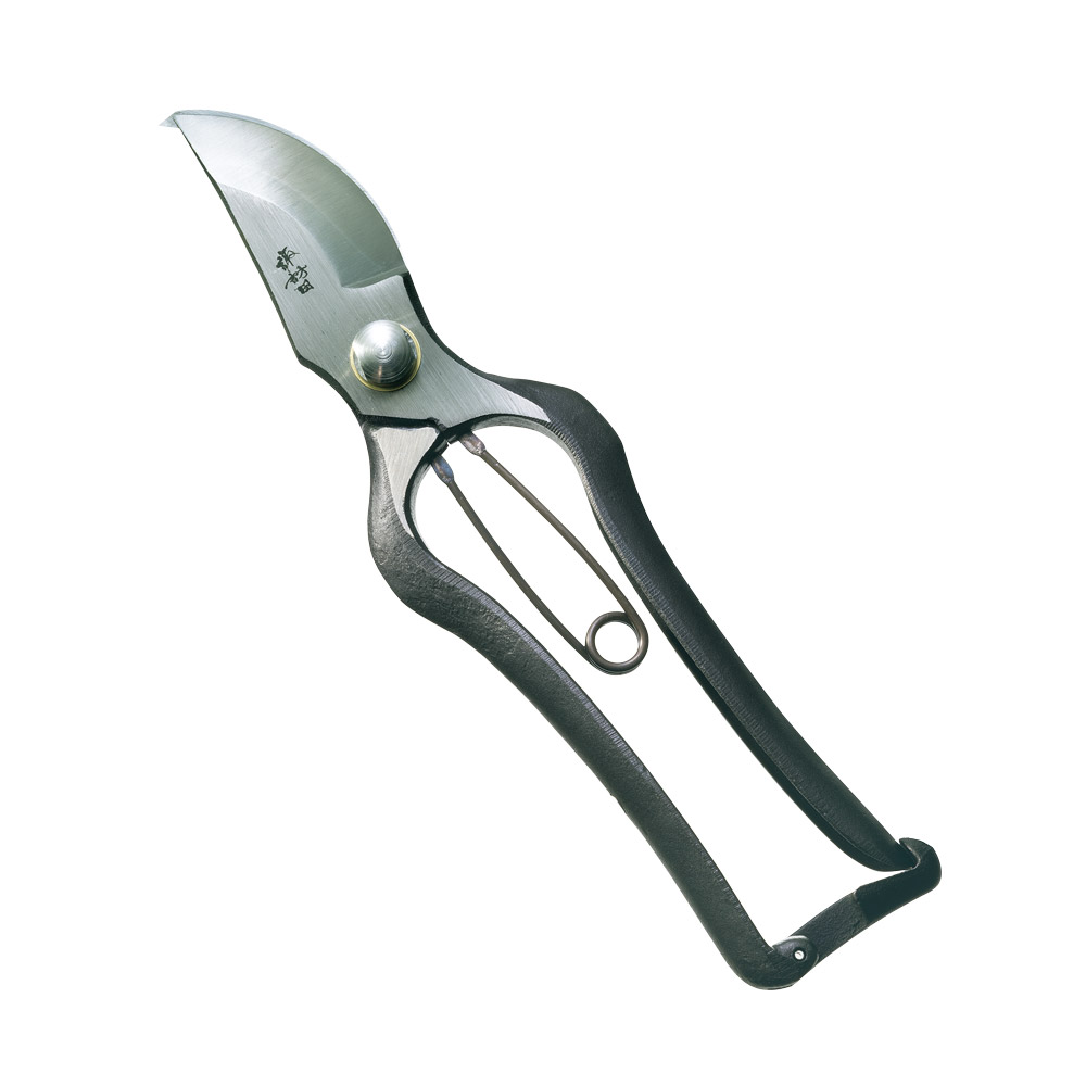 剪定鋏／ホルスター付