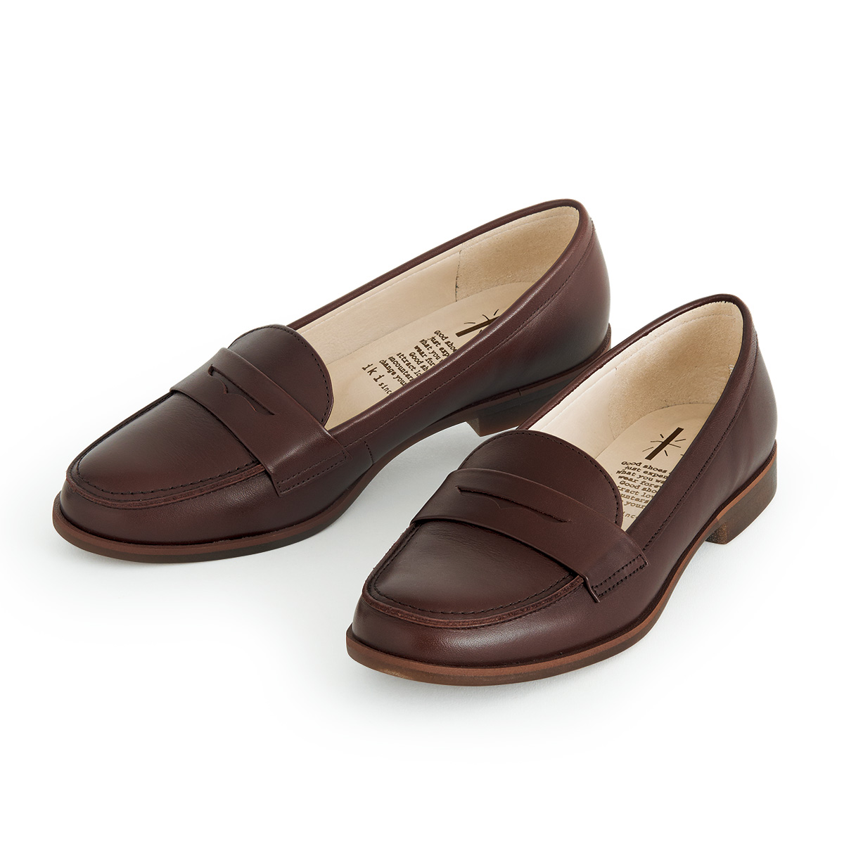 粋 コインローファー ライトアップオンラインストア