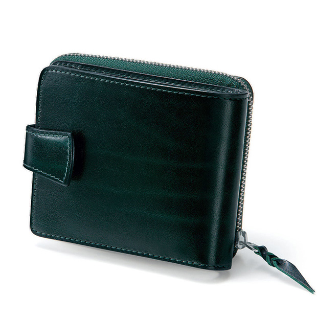 ルガトー／ウォレット