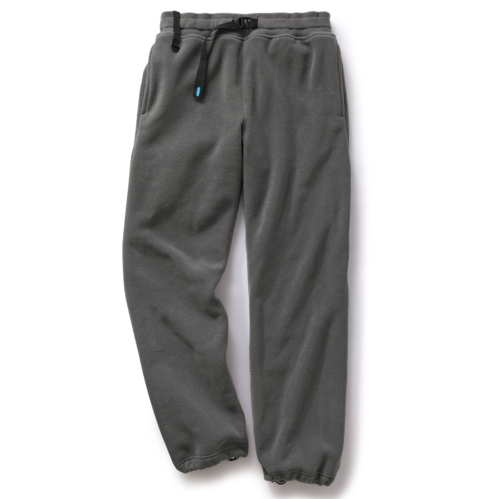 ポーラテックイージーパンツ