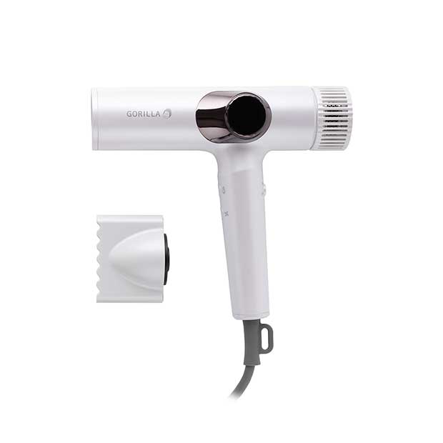 ハイパワーゴリラドライヤー