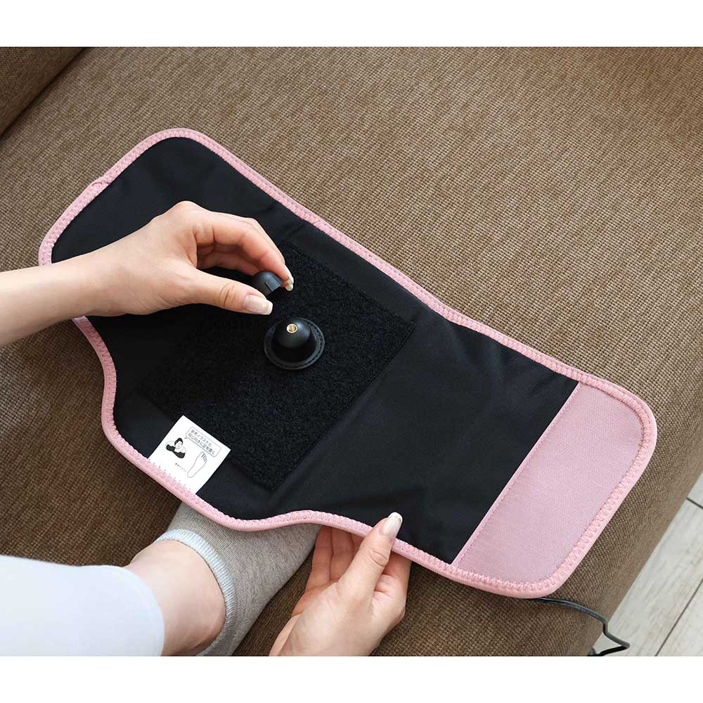 電動足うらケア