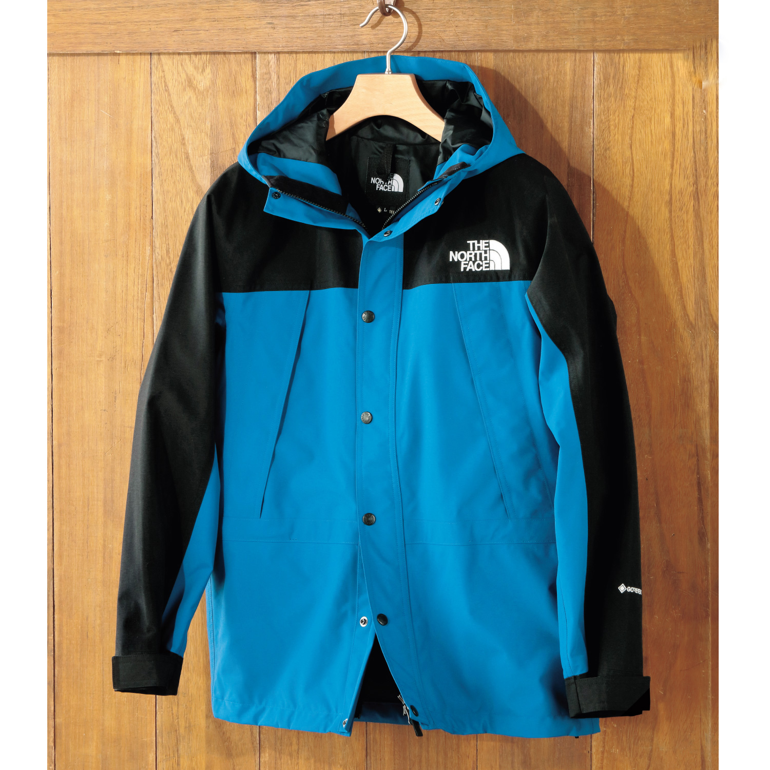 サイズ THE NORTH FACE - NORTH FACE ノースフェイス マウンテンライト 