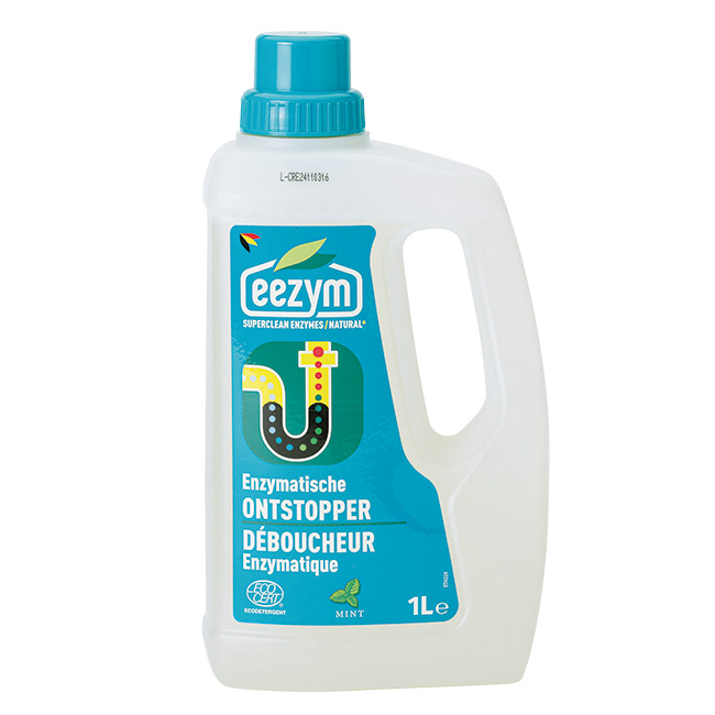 ホームデトックス酵素洗剤スターターセット