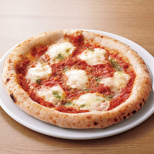 瀬戸内マルゲリータ