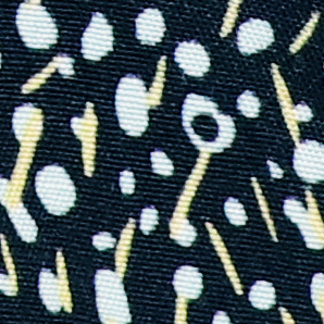 インポートプリントワンピース