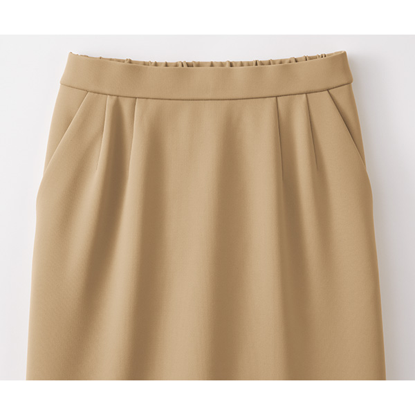 セミタイトスカート