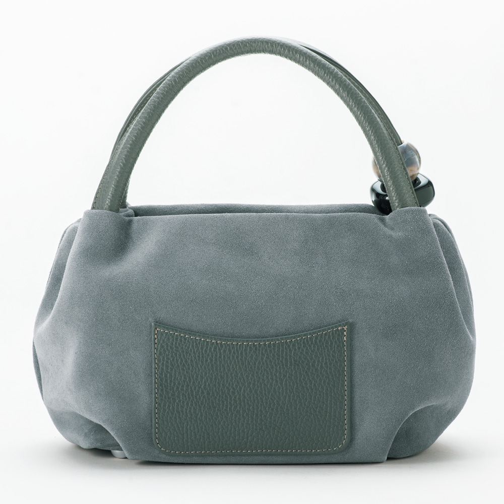 2ウェイデザインハンドバッグ