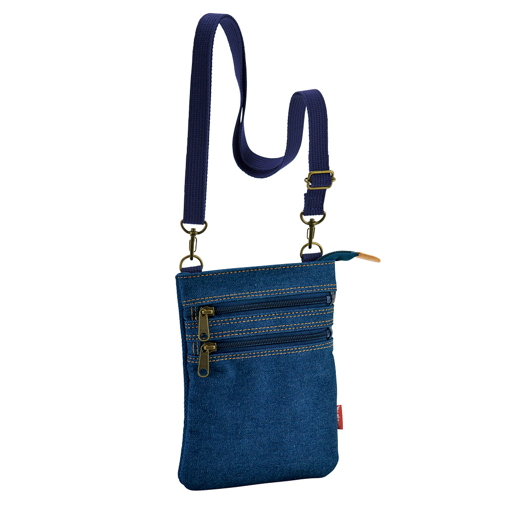 井原デニムミニショルダー