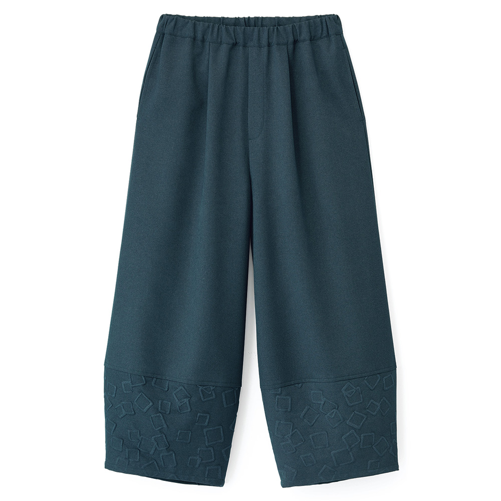 デザインパンツ