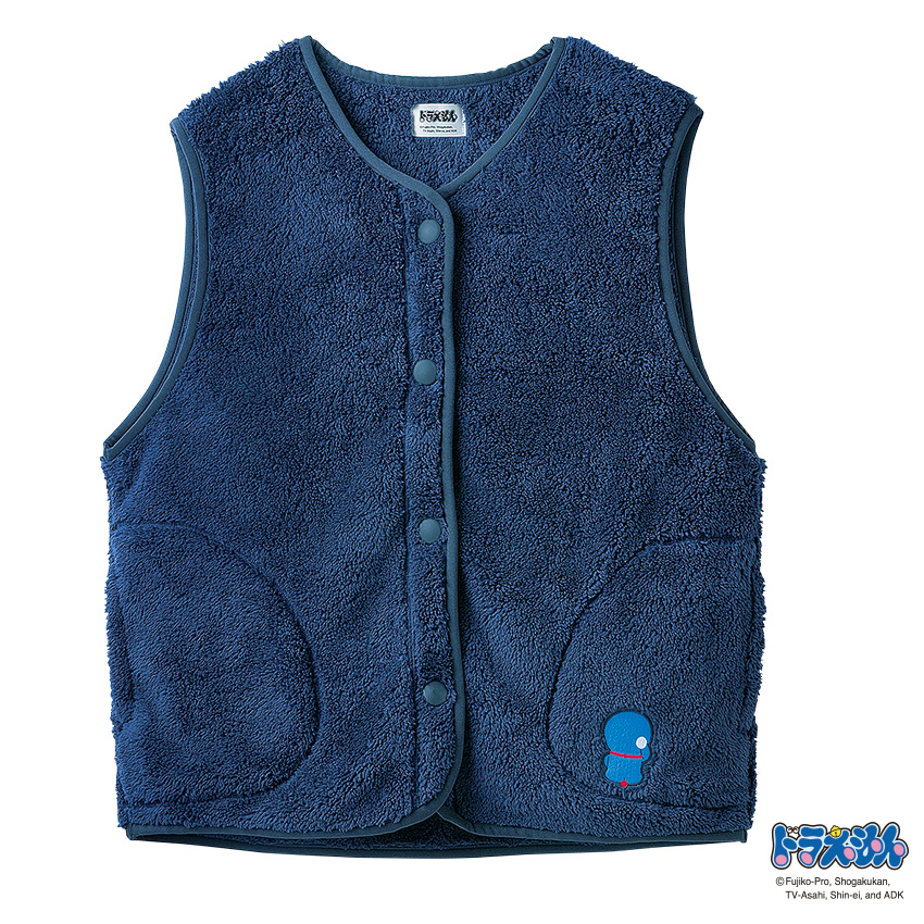 後ろ姿のかわいいドラえもんベスト