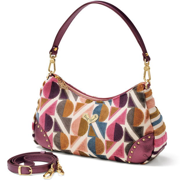 2ウェイショルダーバッグ／ラフール