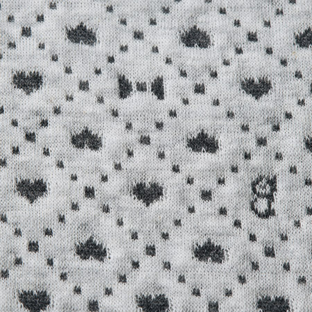 ニットキルトジャカードパジャマ