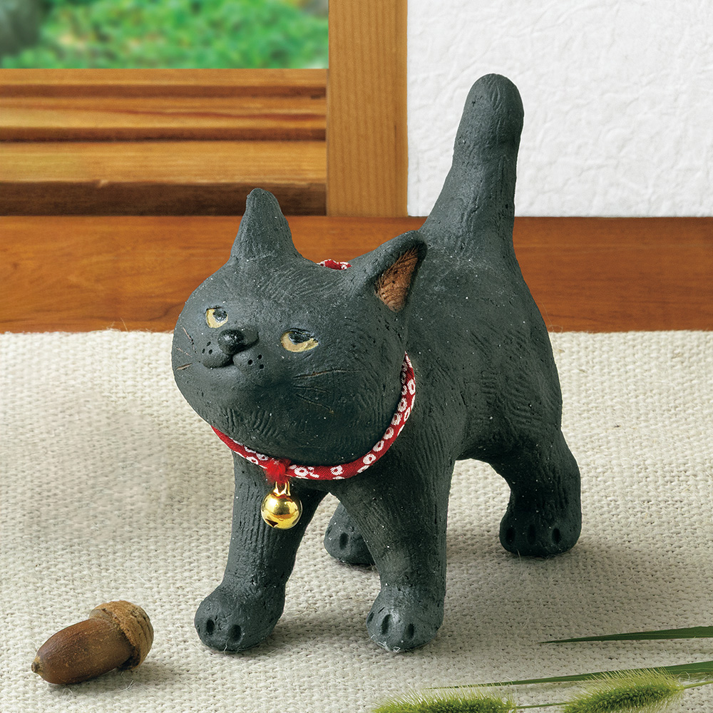 陶ねこ／ごんべえ