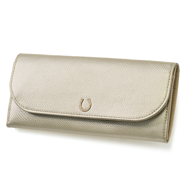 シュバル･ギャルソン長財布