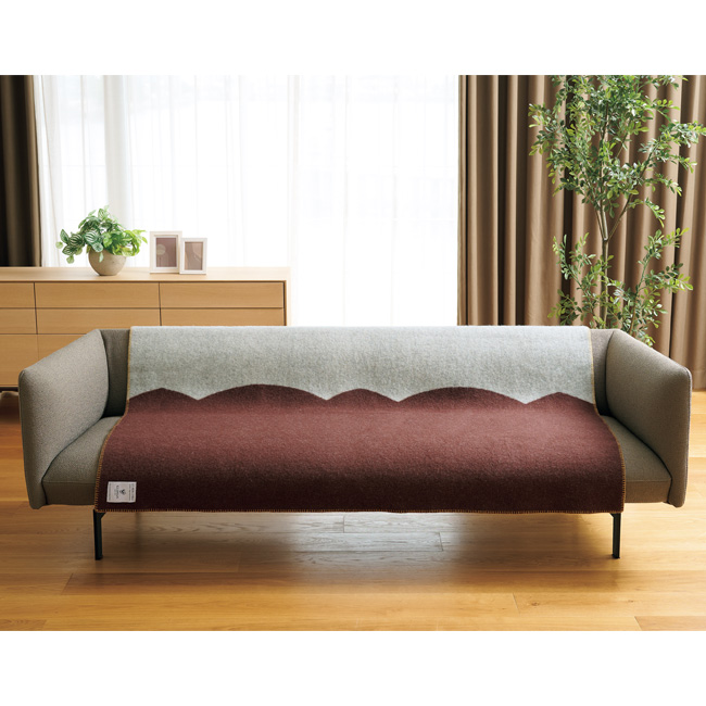 ウールブランケット シングル