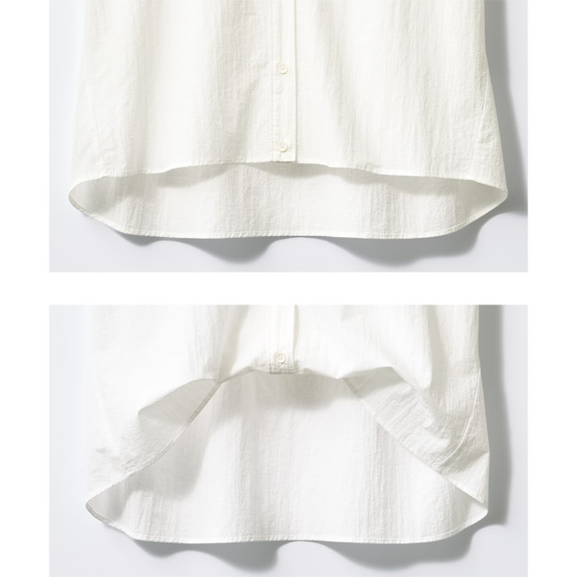 アレンジブラウス