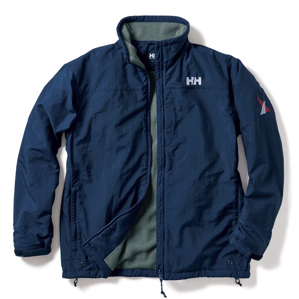 HELLY HANSEN ジャケット