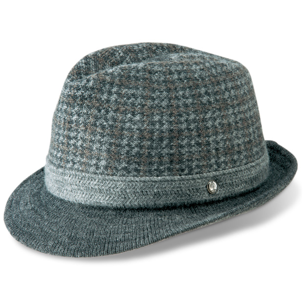 ニットソフトチロル