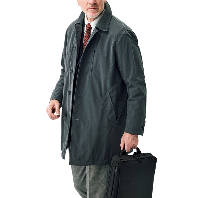 ライトウェイト･スピードコート