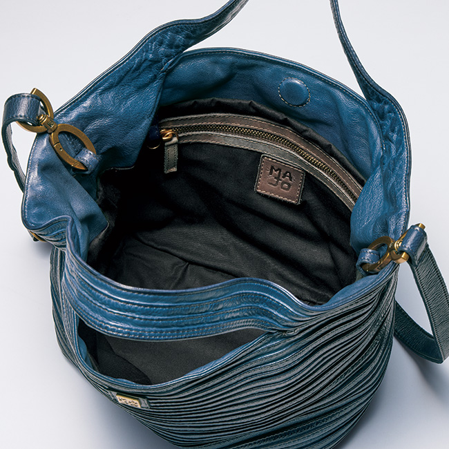 デザイン2ウェイバッグ