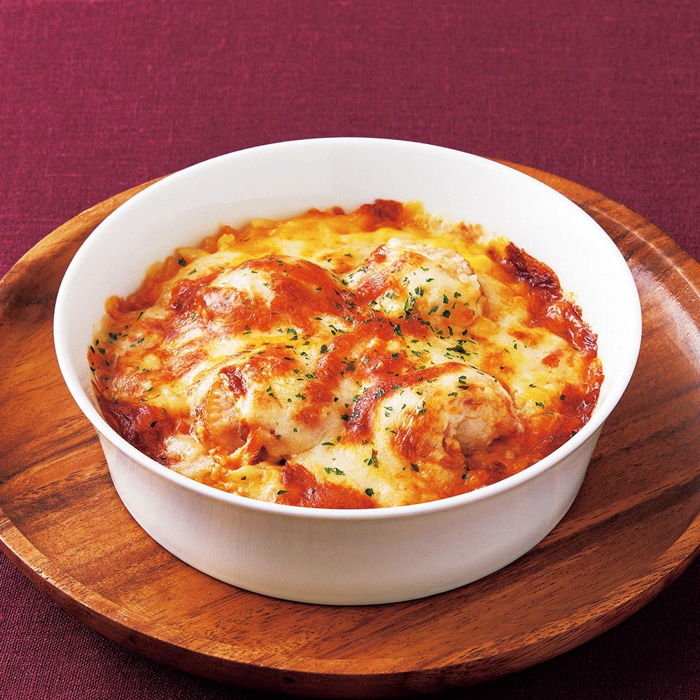 心ときめく老舗の洋食ご飯 12ヵ月頒布会