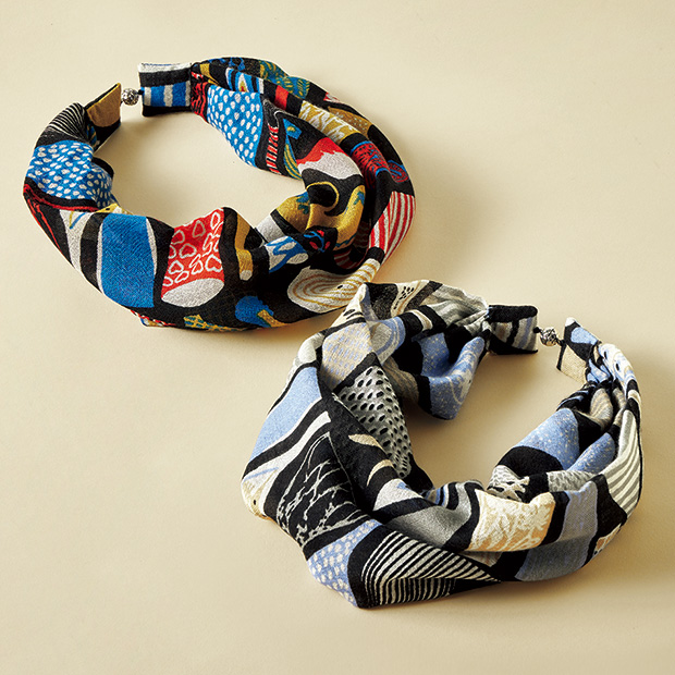 楽らくストール／ポテリー