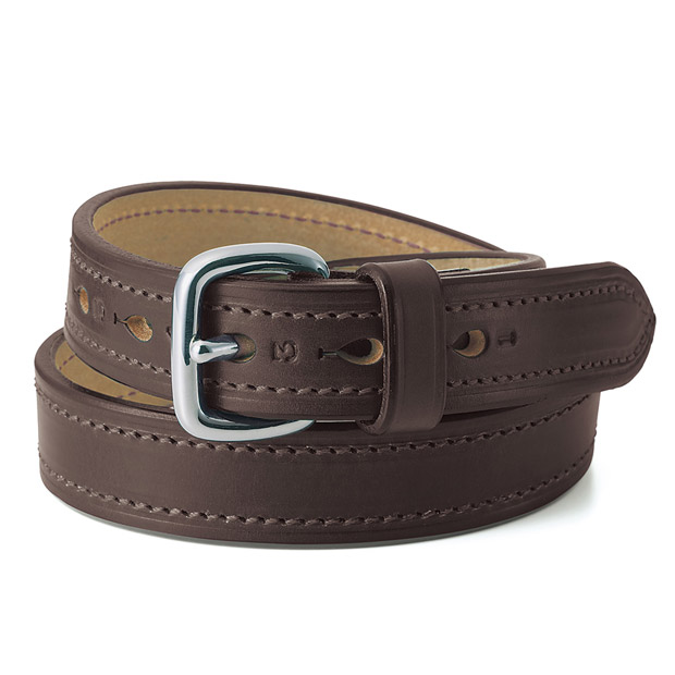 サドルレザーベルト